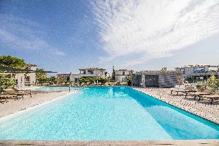 Hotel P&v Premium Residence Les Villas de Porto- Vecchio