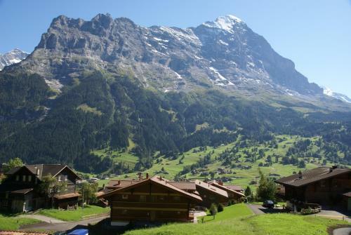 Chalet Princess - Griwarent Ag