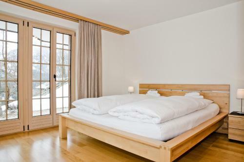 Chalet Rivendell - Griwarent Ag