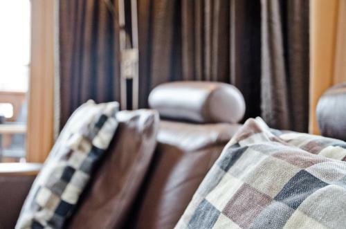 Chalet Rivendell - Griwarent Ag