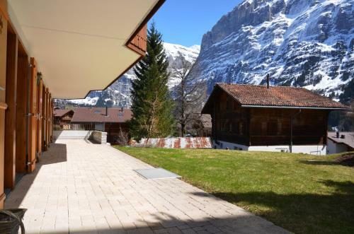 Chalet Rivendell - Griwarent Ag