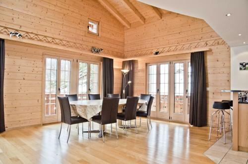 Chalet Rivendell - Griwarent Ag