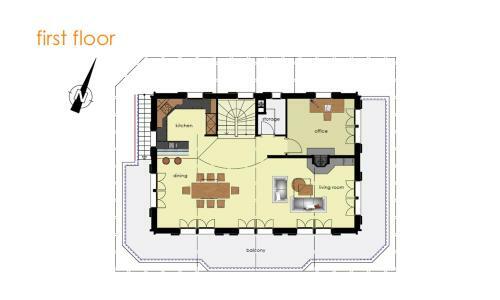 Chalet Rivendell - Griwarent Ag