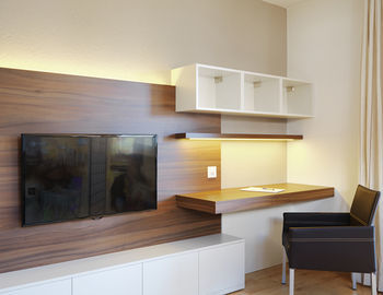 Apartment Village Solaria