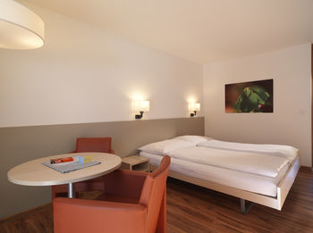 Apartment Village Solaria