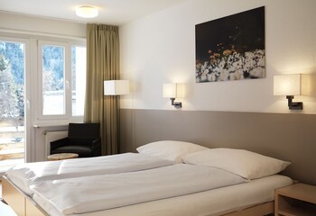 Apartment Village Solaria