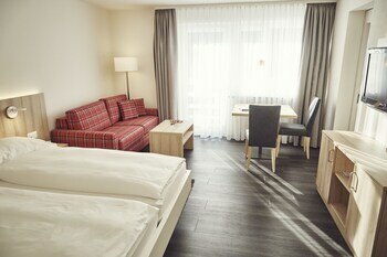 Apartment Village Solaria