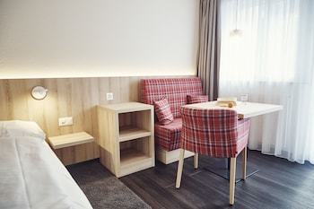 Apartment Village Solaria