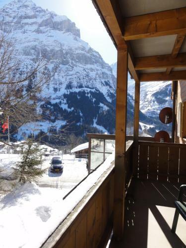 Posada Gasthof Panorama