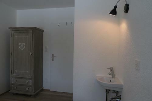Apartment Roccabella