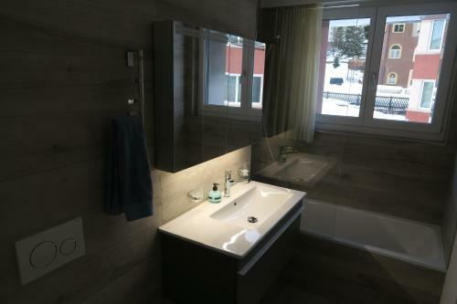 Apartment Roccabella