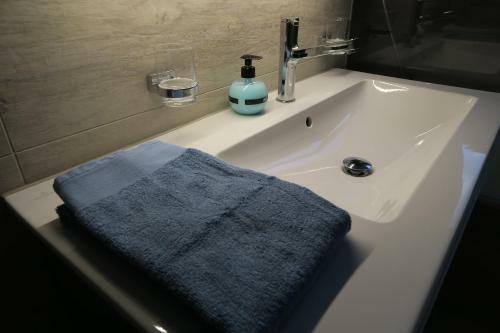 Apartment Roccabella