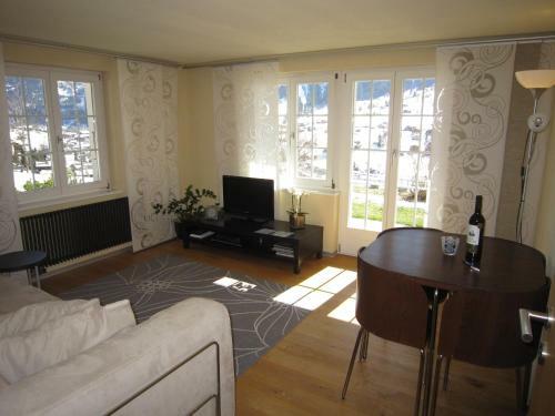 Apartamentos Chalet Aiiny