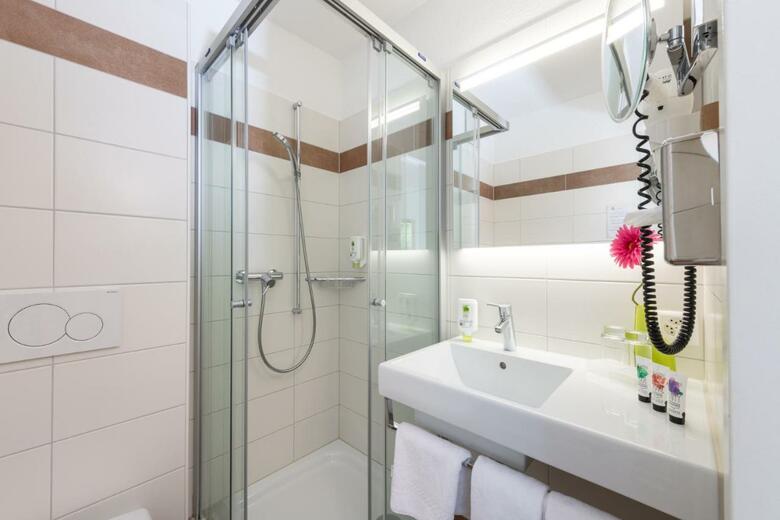 Derby Swiss Quality Hotel