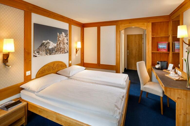 Derby Swiss Quality Hotel
