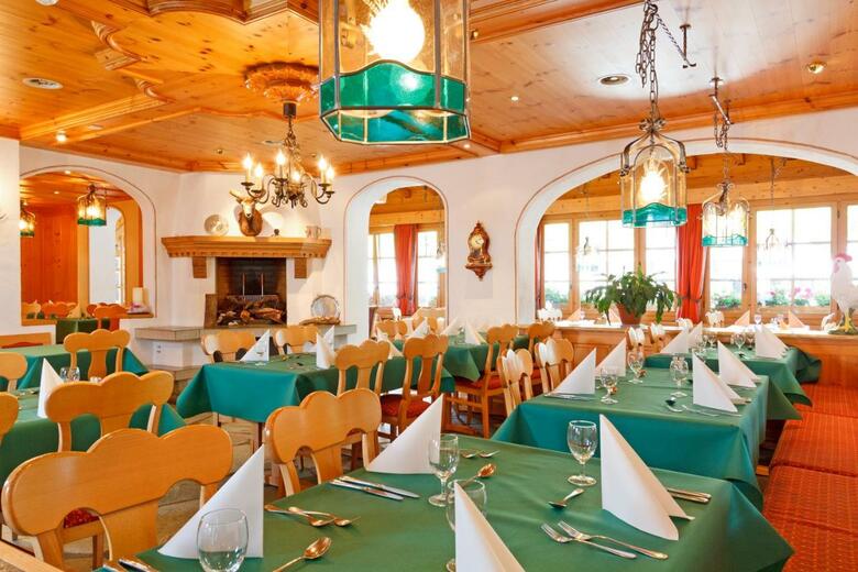 Derby Swiss Quality Hotel