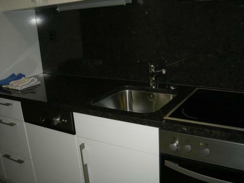 Apartamento Haus B�ndabr�cke - Apt Mosbacher