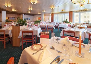 Sunstar Hotel Davos
