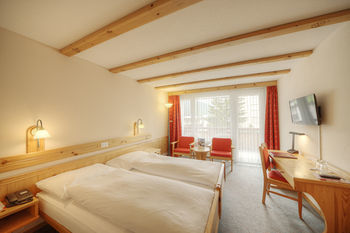 Sunstar Hotel Davos