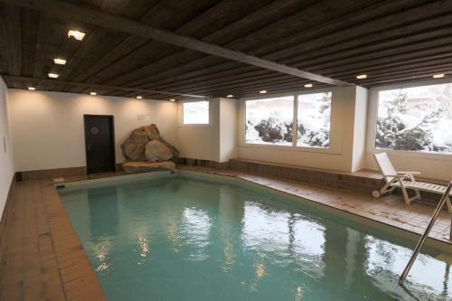 Apartamento Golfresidenz 17