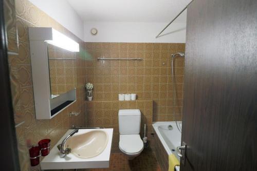 Apartamento Golfresidenz 17