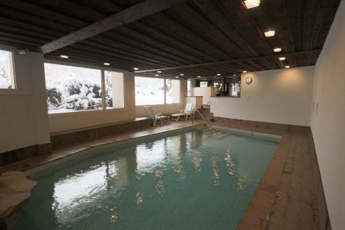 Apartamento Golfresidenz 17
