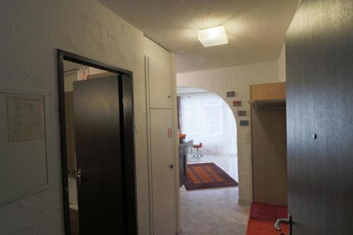 Apartamento Golfresidenz 17