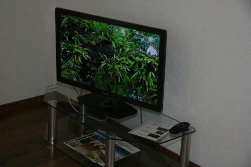 Apartamentos Chalet B�rgb�chli