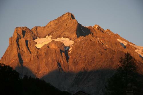 Apartamentos Chalet B�rgb�chli
