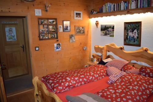 B&B Haus Im Sand