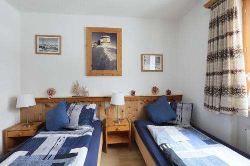 B&B Haus Im Sand