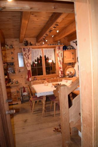 B&B Haus Im Sand