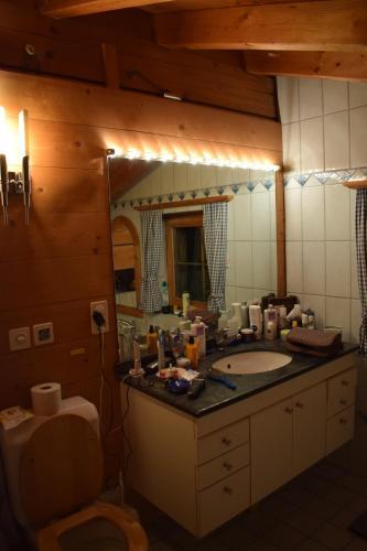 B&B Haus Im Sand