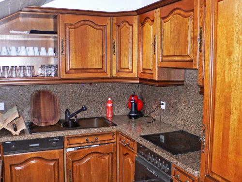 Apartment Tazzino
