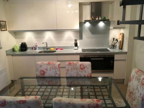Apartamento Rustico Auf Burg