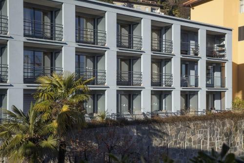 Hotel La Barca Blu