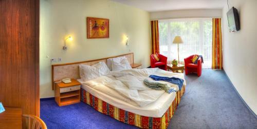 Hotel Excelsior