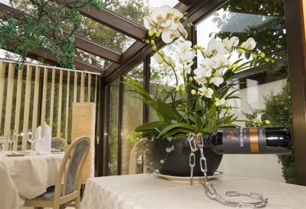 Chalet-hotel Larix