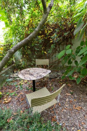 Apartamentos G�stezimmer Pl�nke