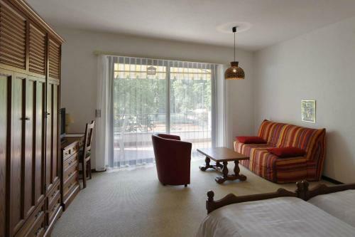Aparthotel Al Lago