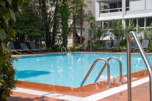 Aparthotel Al Lago