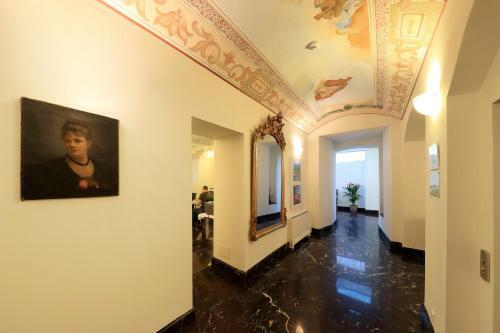 Hotel Rio Garni