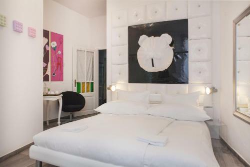 Caff� Dell'arte Boutique Bed And Breakfast