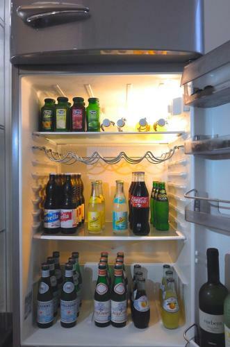 Caff� Dell'arte Boutique Bed And Breakfast