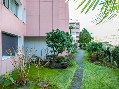 Apartment Condominio Lido Locarno