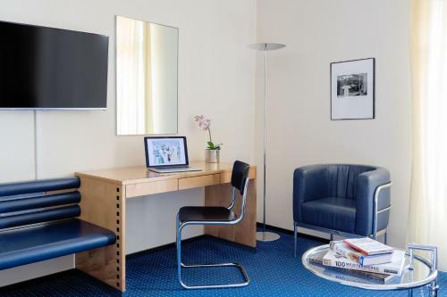 Elite Art D�co Swiss Quality Hotel