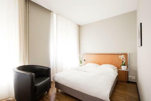 Elite Art D�co Swiss Quality Hotel
