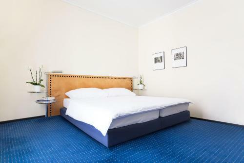 Elite Art D�co Swiss Quality Hotel