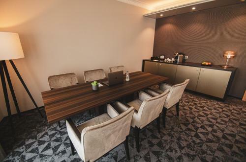 Elite Art D�co Swiss Quality Hotel