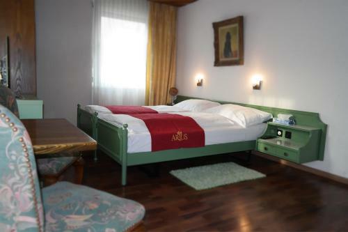 Hotel Artus